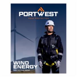 Z969 - Wind Energy Booklet - NLL-ITL